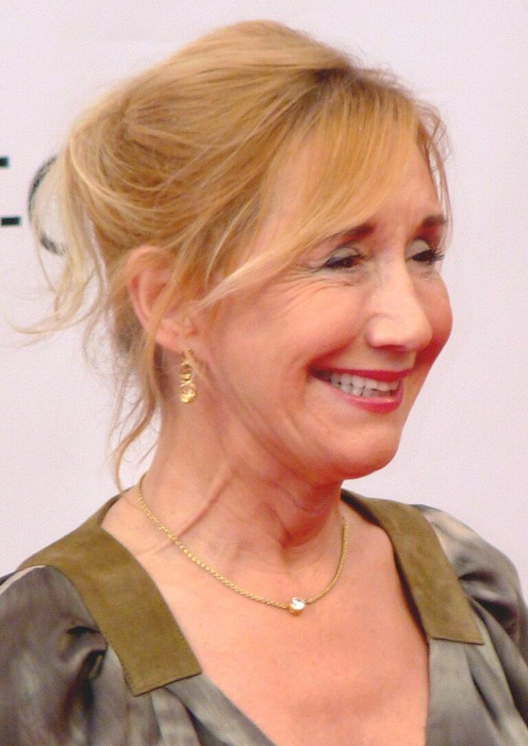 Marie Anne Chazel Jeune