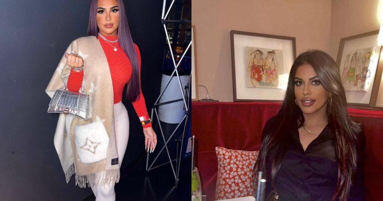 Nelia Femme De Lorenzo