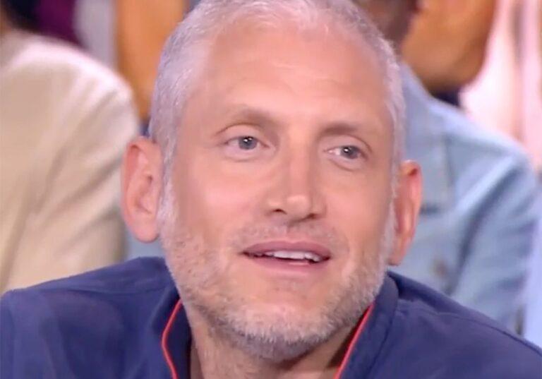 Olivier Bachelor Et Sa Femme