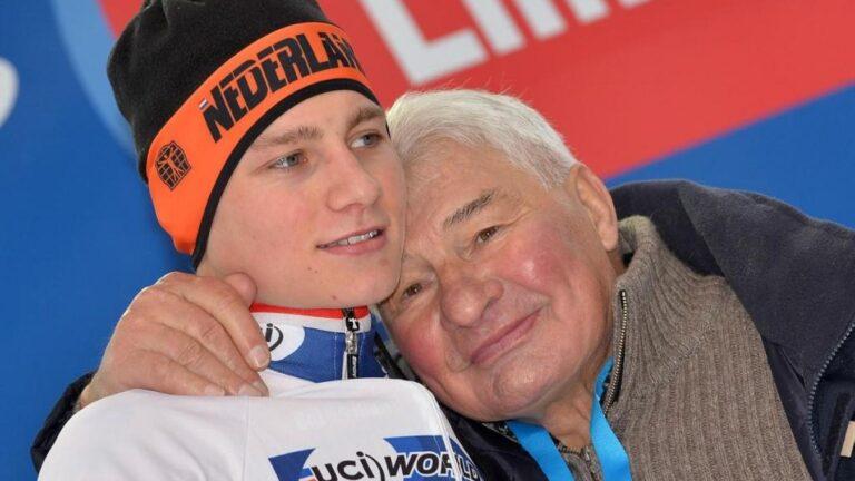Petit Fils A Poulidor