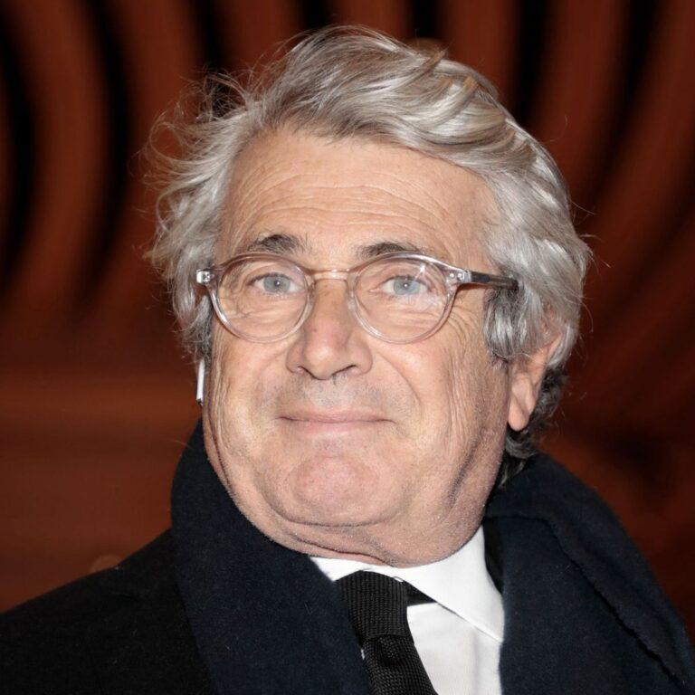 Quel Âge A Michel Boujenah