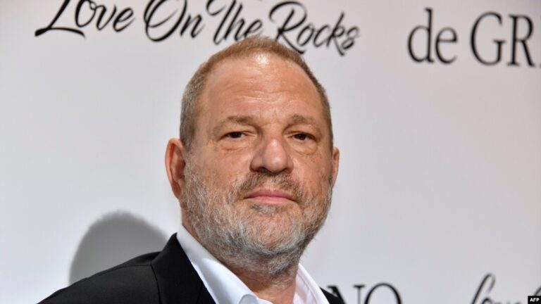 Affaire Weinstein