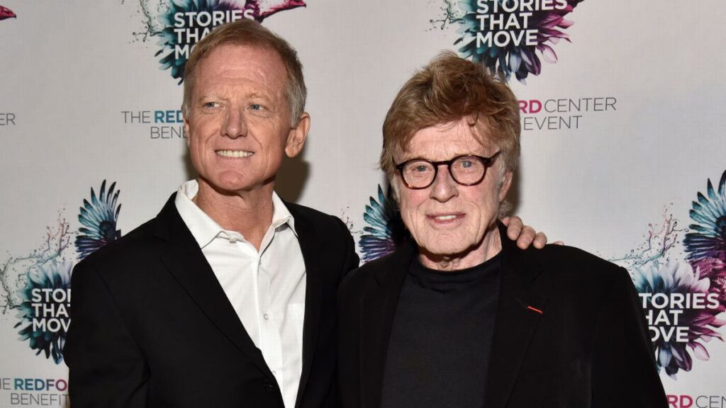 Scott Anthony Redford