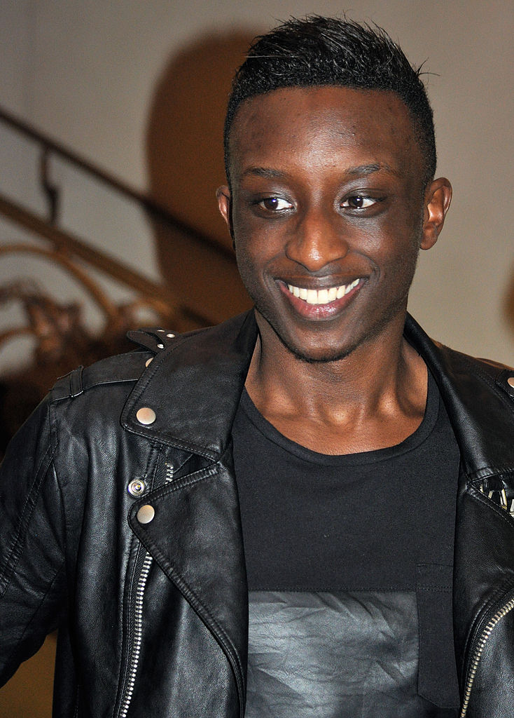 Taille Ahmed Sylla