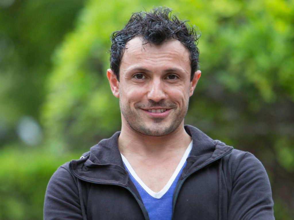 Willy Rovelli Taille
