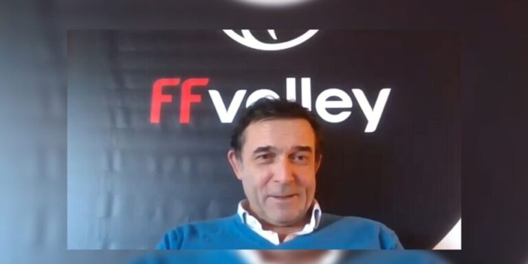 Xavier Richefort Taille