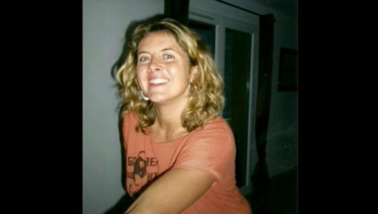 Affaire Laetitia Czuba