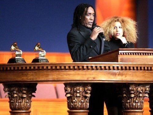 Afida Turner Ronnie Turner Afida Turner Ronnie Turner