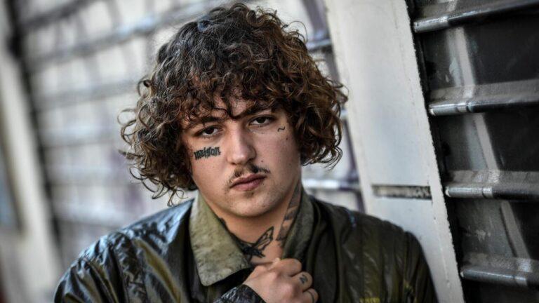 Le Fils De Pavarotti