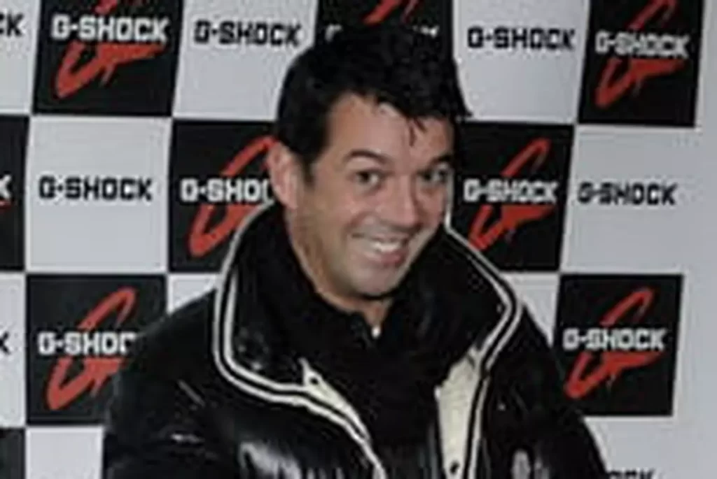 Stephane Plaza Taille