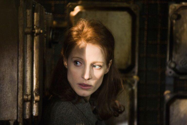 L Affaire Rachel Singer