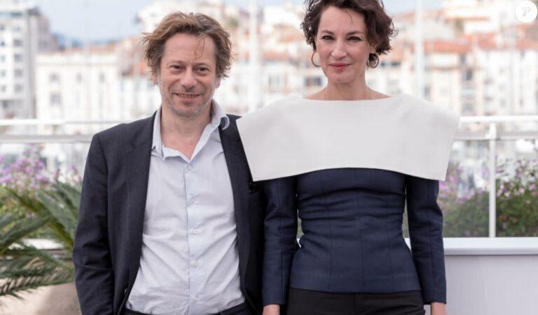 Jeanne Balibar Et Ses Fils