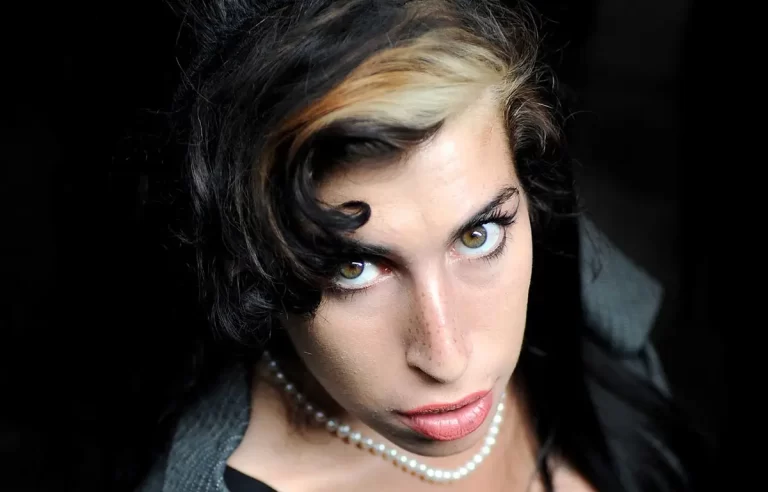 À Quel Âge Est Morte Amy Winehouse