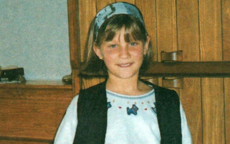 Affaire Anais Marcelli