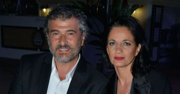 Âge Sandrine Aboukrat Âge