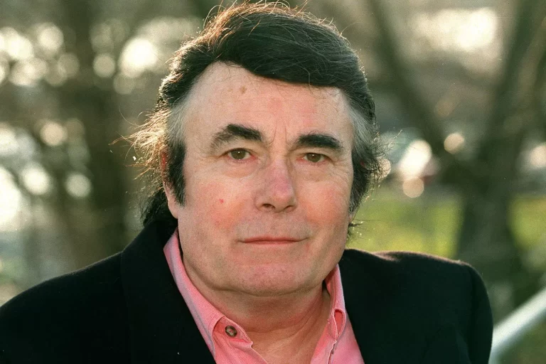 Alain Barriere Mort