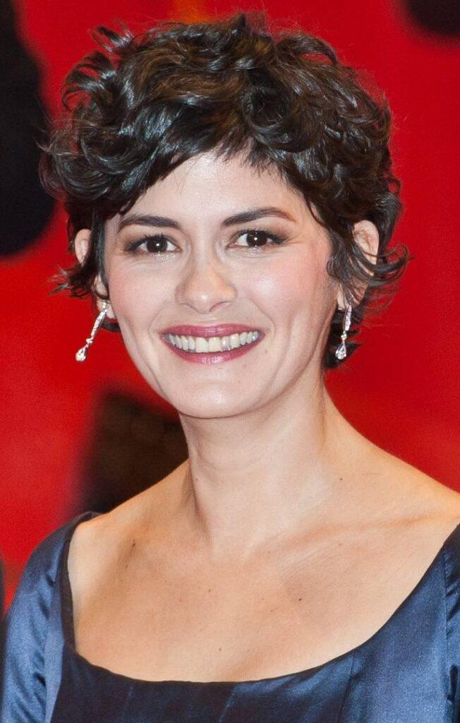 Audrey Tautou Taille