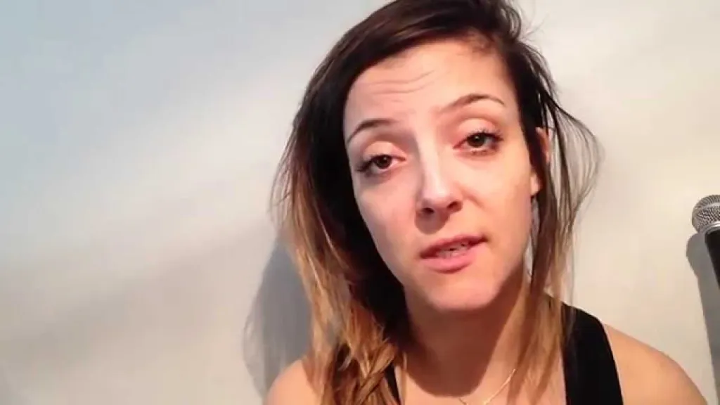 Camille Lellouche Taille Poids