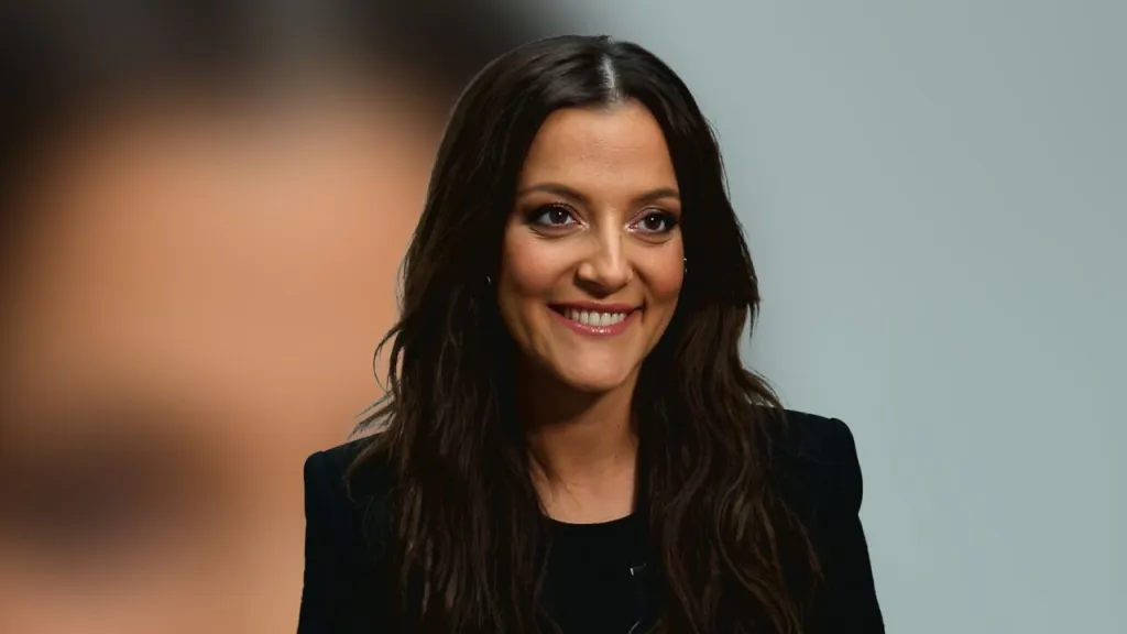 Camille Lellouche Taille Poids