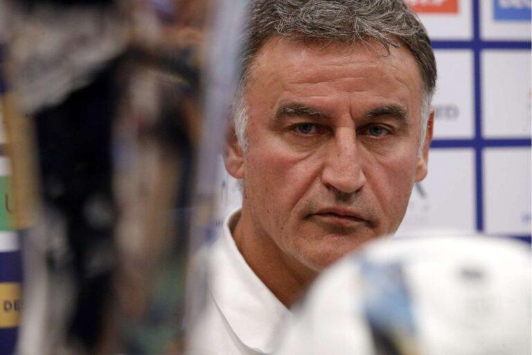 Christophe Galtier Fils