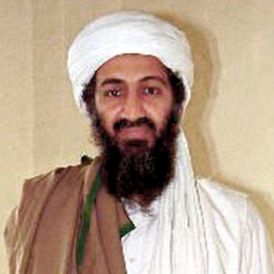 Comment Est Mort Ben Laden