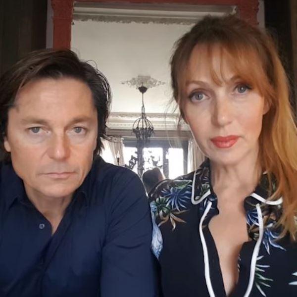 Daniel Bravo Famille