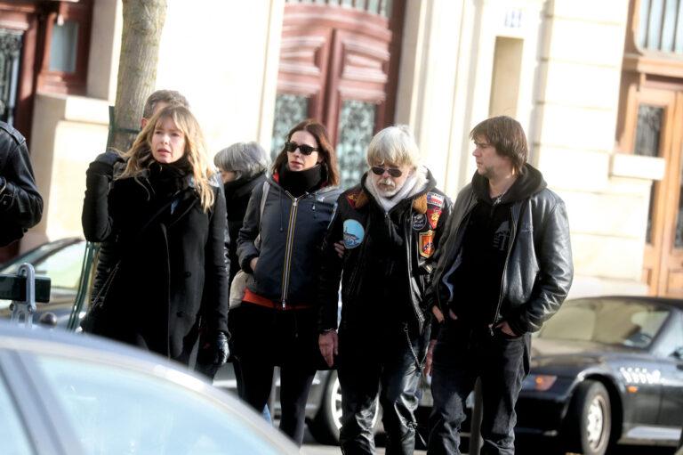 Fils De Renaud Malone Age