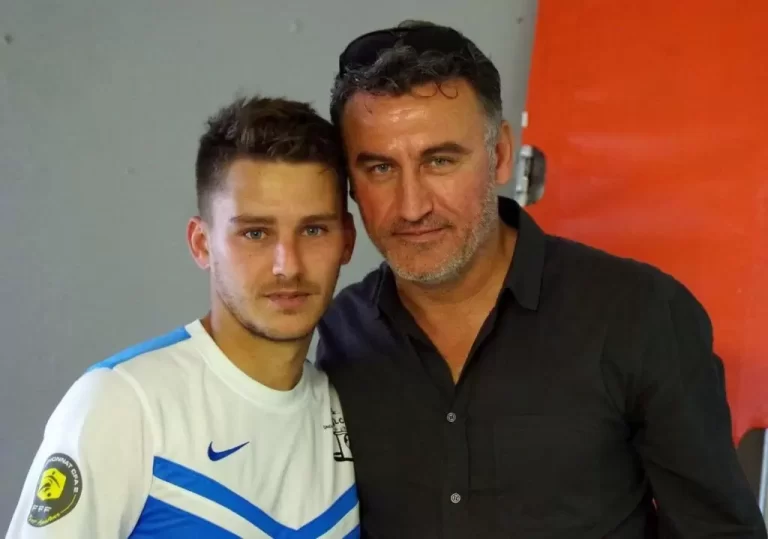 Fils Galtier