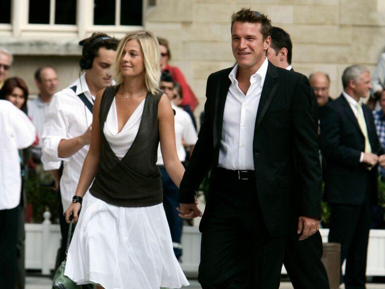 Fils De Flavie Flament