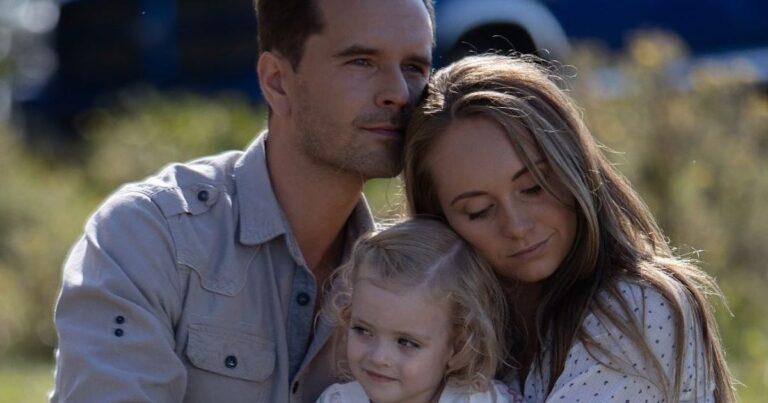 Heartland Mort De Ty