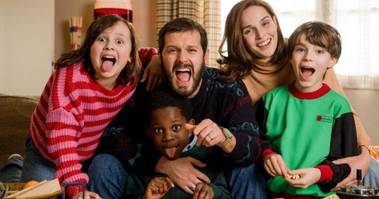 Hugo Questel Parents