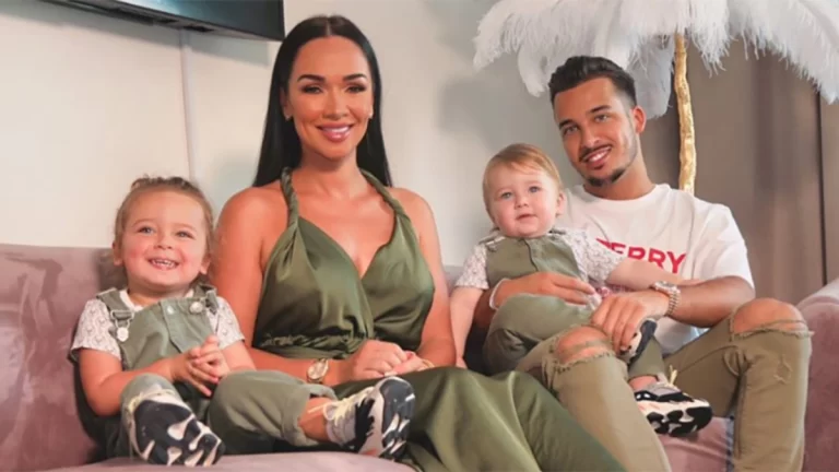 Laurent Correia Parents