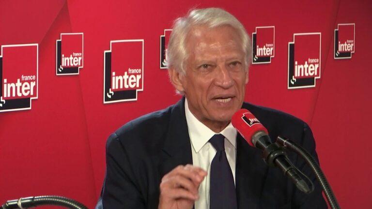 Lucas De Villepin Journaliste