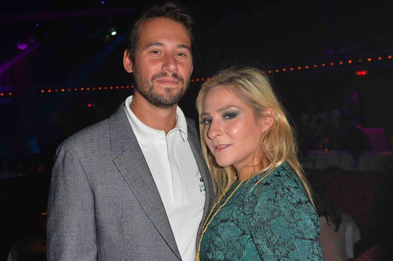 Marilou Berry Enfant