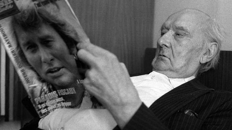 Parents De Johnny Hallyday Parents De Johnny Hallyday