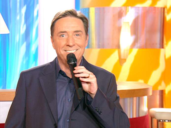 Pascal Sevran Mort