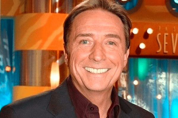 Pascal Sevran Mort
