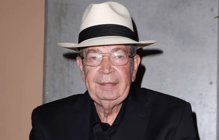 Pawn Star Mort