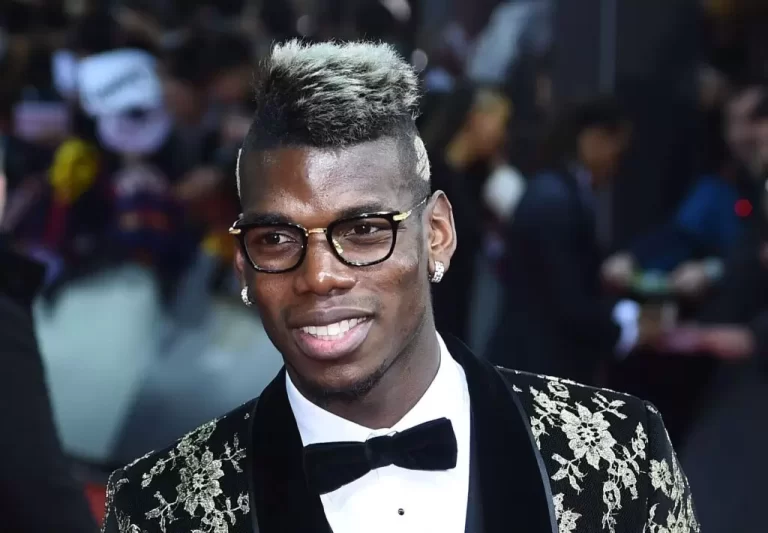 Pogba Origine De Ses Parents