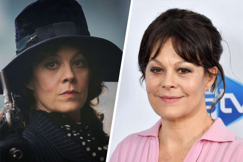 Polly Gray Mort