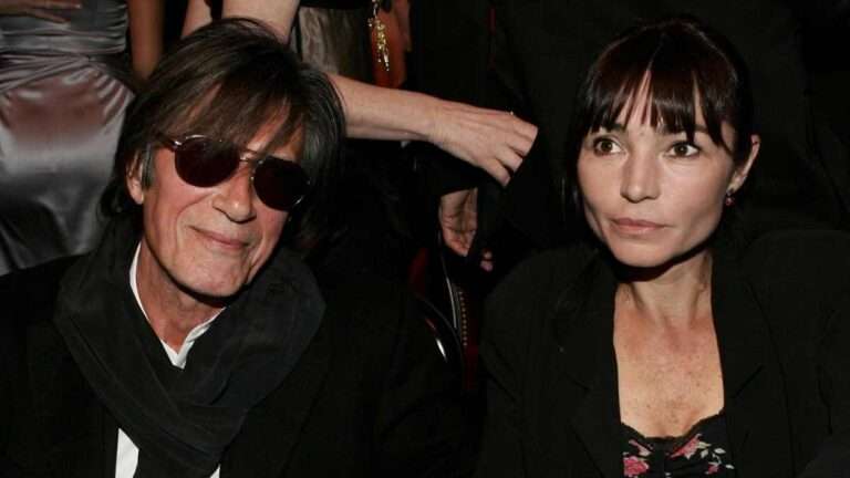 Qui Est La Compagne De Jacques Dutronc