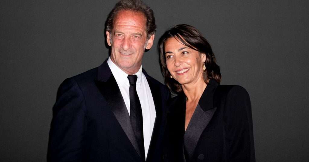 Qui Est La Compagne De Vincent Lindon Qui Est La Compagne De Vincent Lindon