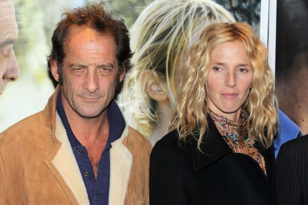 Qui Est La Compagne De Vincent Lindon Qui Est La Compagne De Vincent Lindon