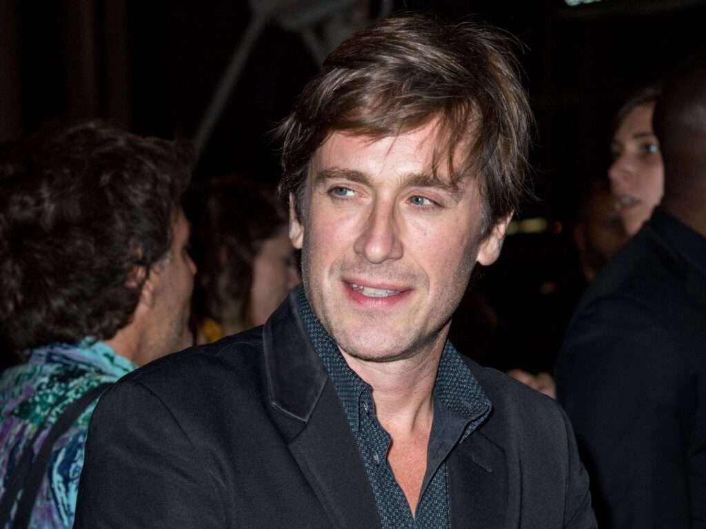 Qui Est La Femme De Thomas Dutronc