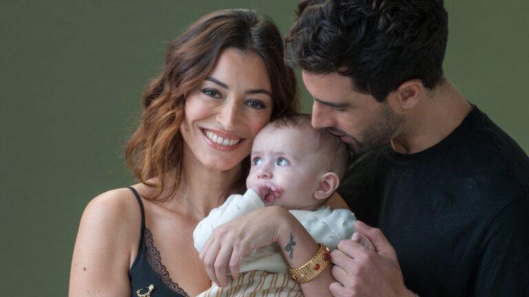 Rachel Legrain-Trapani Enfant