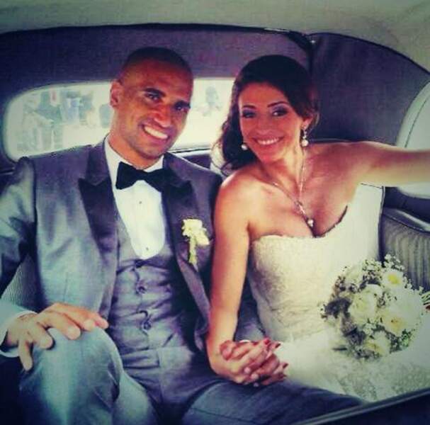 Rachel Trapani Enfant