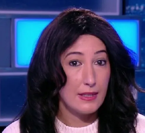 Sabrina Medjebeur Wikipedia