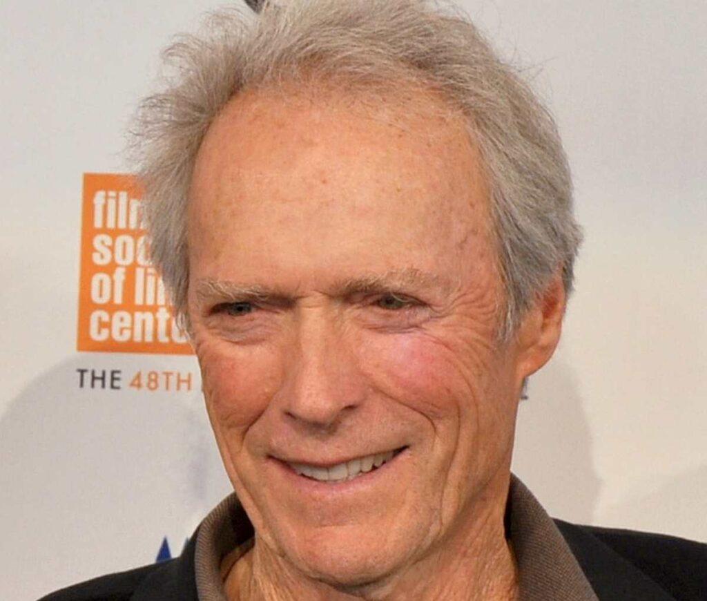 Taille De Clint Eastwood