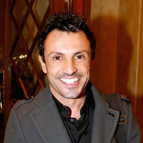 Willy Rovelli Taille