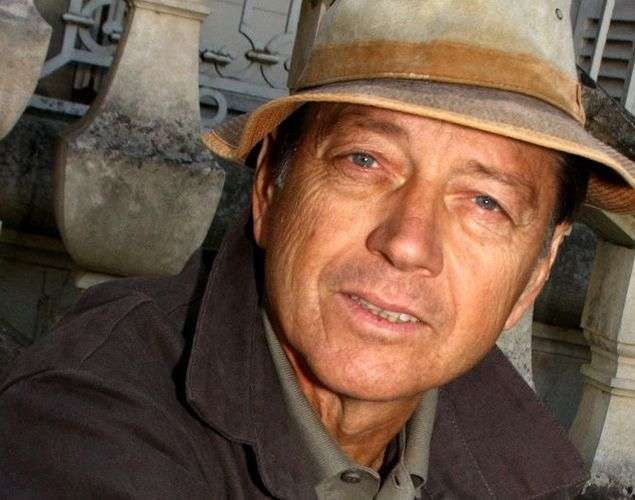 Bernard Giraudeau Mort